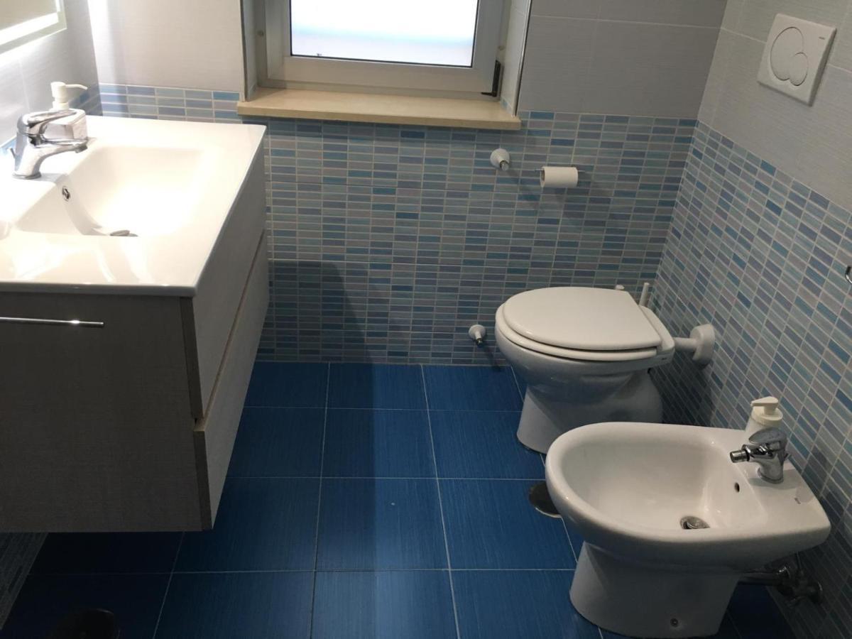 Mon Reve Bed & Breakfast Camposano Екстериор снимка